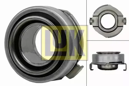 500 1014 60 LuK Выжимной подшипник 500 1014 60 LuK Выжимной подшипник