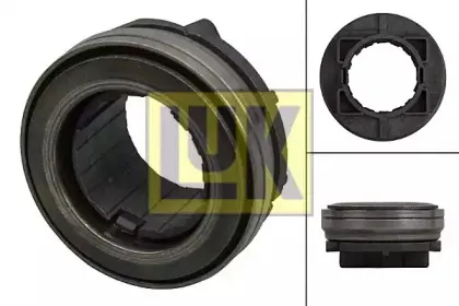 500 1257 10 LuK Выжимной подшипник 500 1257 10 LuK Выжимной подшипник