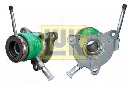 510 0006 10 LuK Центральный выключатель, система сцепления 510 0006 10 LuK Центральный выключатель, система сцепления