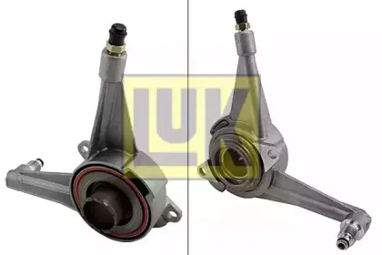 510 0016 10 LuK Центральный выключатель, система сцепления 510 0016 10 LuK Центральный выключатель, система сцепления