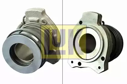 510 0017 20 LuK Центральный выключатель, система сцепления 510 0017 20 LuK Центральный выключатель, система сцепления