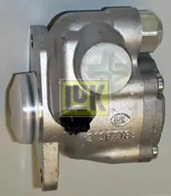 542005310 LuK Гидравлический насос, рулевое управление 542005310 LuK Гидравлический насос, рулевое управление