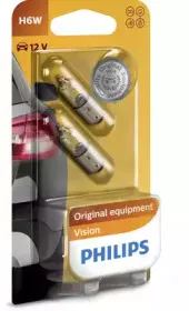 12036B2 PHILIPS Лампа накаливания, фонарь указателя поворота 12036B2 PHILIPS Лампа накаливания, фонарь указателя поворота