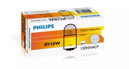 12093NACP PHILIPS Лампа накаливания, фонарь указателя поворота 12093NACP PHILIPS Лампа накаливания, фонарь указателя поворота