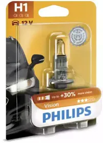 12258PRB1 PHILIPS Лампа накаливания, фара дальнего света 12258PRB1 PHILIPS Лампа накаливания, фара дальнего света