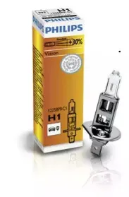 12258PRC1 PHILIPS Лампа накаливания, фара дальнего света 12258PRC1 PHILIPS Лампа накаливания, фара дальнего света