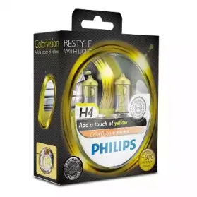 12342CVPYS2 PHILIPS Лампа накаливания, фара дальнего света 12342CVPYS2 PHILIPS Лампа накаливания, фара дальнего света