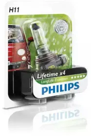 12362LLECOB1 PHILIPS Лампа накаливания, фара дальнего света 12362LLECOB1 PHILIPS Лампа накаливания, фара дальнего света