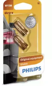 12396NAB2 PHILIPS Лампа накаливания, фонарь указателя поворота 12396NAB2 PHILIPS Лампа накаливания, фонарь указателя поворота