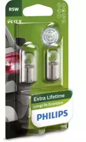 12821LLECOB2 PHILIPS Лампа накаливания, фонарь указателя поворота 12821LLECOB2 PHILIPS Лампа накаливания, фонарь указателя поворота