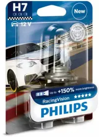 12972RVB1 PHILIPS Лампа накаливания, фара дальнего света 12972RVB1 PHILIPS Лампа накаливания, фара дальнего света