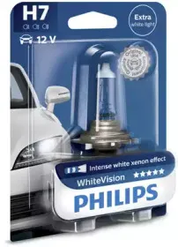12972WHVB1 PHILIPS Лампа накаливания, фара дальнего света 12972WHVB1 PHILIPS Лампа накаливания, фара дальнего света