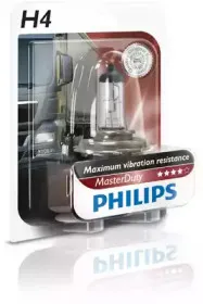 13342MDB1 PHILIPS Лампа накаливания, фара дальнего света 13342MDB1 PHILIPS Лампа накаливания, фара дальнего света