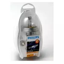 55476EKKM PHILIPS Набор, лампочки 55476EKKM PHILIPS Набор, лампочки