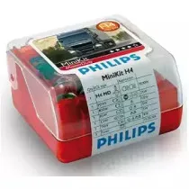 55554SKMDKM PHILIPS Набор, лампочки 55554SKMDKM PHILIPS Набор, лампочки