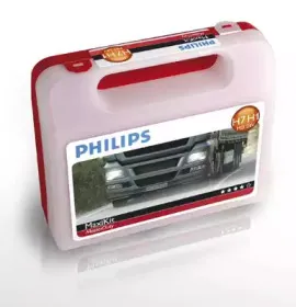 55561LKMDKM PHILIPS Набор, лампочки 55561LKMDKM PHILIPS Набор, лампочки