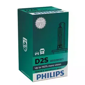 85122XV2C1 PHILIPS Лампа накаливания, фара дальнего света 85122XV2C1 PHILIPS Лампа накаливания, фара дальнего света