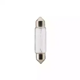 12864 PHILIPS Лампа накаливания, фонарь освещения номерного знака 12864 PHILIPS Лампа накаливания, фонарь освещения номерного знака