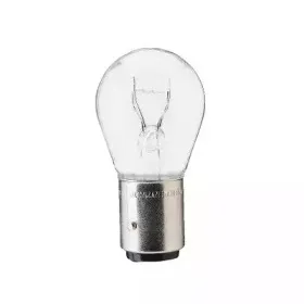 12594 PHILIPS Лампа накаливания, фонарь сигнала тормоза/задний габаритный 12594 PHILIPS Лампа накаливания, фонарь сигнала тормоза/задний габаритный