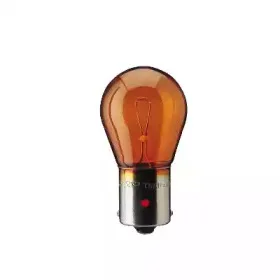 12496 PHILIPS Лампа накаливания, фонарь указателя поворота 12496 PHILIPS Лампа накаливания, фонарь указателя поворота