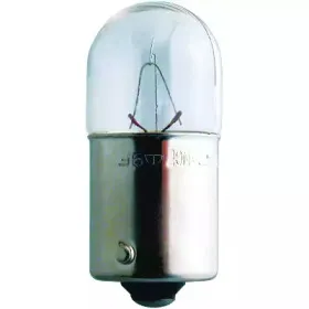 13814 PHILIPS Лампа накаливания, фонарь освещения номерного знака 13814 PHILIPS Лампа накаливания, фонарь освещения номерного знака