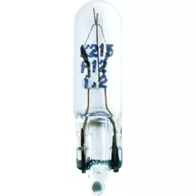 13516 PHILIPS Лампа накаливания, освещение щитка приборов 13516 PHILIPS Лампа накаливания, освещение щитка приборов