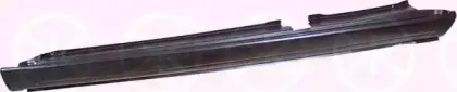 0009012 KLOKKERHOLM Накладка порога 0009012 KLOKKERHOLM Накладка порога