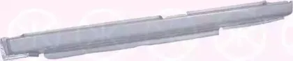 0011011 KLOKKERHOLM Накладка порога 0011011 KLOKKERHOLM Накладка порога