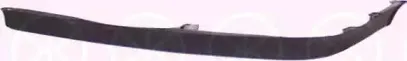 0011223 KLOKKERHOLM Спойлер 0011223 KLOKKERHOLM Спойлер