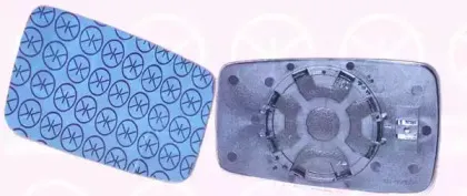 00161064 KLOKKERHOLM Зеркальное стекло, наружное зеркало 00161064 KLOKKERHOLM Зеркальное стекло, наружное зеркало