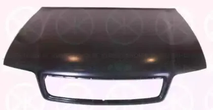 0018282 KLOKKERHOLM Капот двигателя 0018282 KLOKKERHOLM Капот двигателя