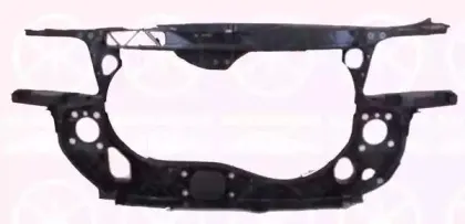 0019202 KLOKKERHOLM Облицовка передка 0019202 KLOKKERHOLM Облицовка передка