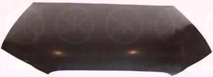 0026281 KLOKKERHOLM Капот двигателя 0026281 KLOKKERHOLM Капот двигателя