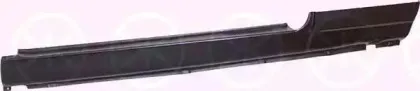 0050002 KLOKKERHOLM Накладка порога 0050002 KLOKKERHOLM Накладка порога