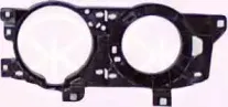 0057252 KLOKKERHOLM Корпус, основная фара 0057252 KLOKKERHOLM Корпус, основная фара