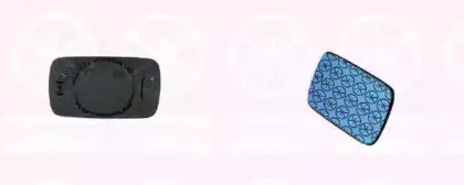 00601065 KLOKKERHOLM Зеркальное стекло, наружное зеркало 00601065 KLOKKERHOLM Зеркальное стекло, наружное зеркало