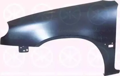 0518314 KLOKKERHOLM Крыло 0518314 KLOKKERHOLM Крыло