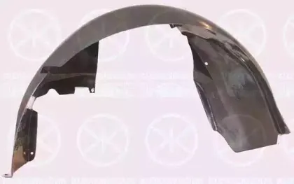 0535386 KLOKKERHOLM Обшивка, колесная ниша 0535386 KLOKKERHOLM Обшивка, колесная ниша