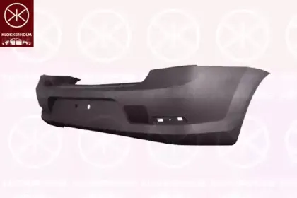 1301952 KLOKKERHOLM Буфер 1301952 KLOKKERHOLM Буфер