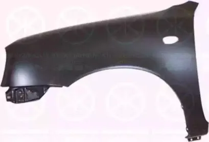 1608313 KLOKKERHOLM Крыло 1608313 KLOKKERHOLM Крыло