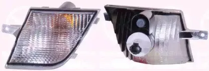 16090361A1 KLOKKERHOLM Фонарь указателя поворота 16090361A1 KLOKKERHOLM Фонарь указателя поворота