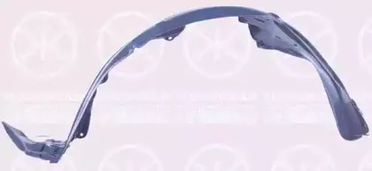 1629388 KLOKKERHOLM Обшивка, колесная ниша 1629388 KLOKKERHOLM Обшивка, колесная ниша