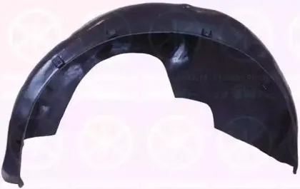 1629547 KLOKKERHOLM Обшивка, колесная ниша 1629547 KLOKKERHOLM Обшивка, колесная ниша