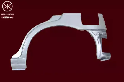 1629583 KLOKKERHOLM Боковина 1629583 KLOKKERHOLM Боковина