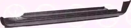 1645002 KLOKKERHOLM Накладка порога 1645002 KLOKKERHOLM Накладка порога