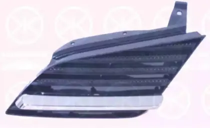 1670991 KLOKKERHOLM Решетка радиатора 1670991 KLOKKERHOLM Решетка радиатора