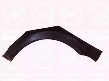 2012591 KLOKKERHOLM Боковина 2012591 KLOKKERHOLM Боковина