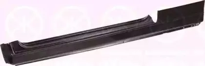 2020002 KLOKKERHOLM Накладка порога 2020002 KLOKKERHOLM Накладка порога