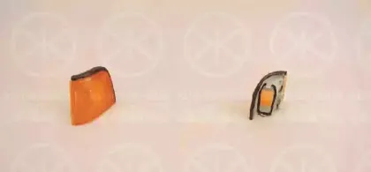 20210351 KLOKKERHOLM Фонарь указателя поворота 20210351 KLOKKERHOLM Фонарь указателя поворота