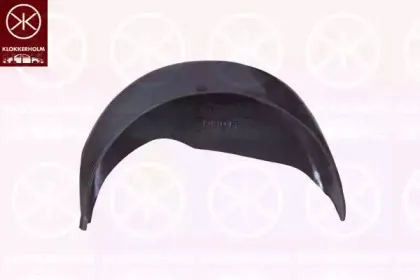 2023546 KLOKKERHOLM Обшивка, колесная ниша 2023546 KLOKKERHOLM Обшивка, колесная ниша